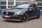 Mercedes-Benz A-Klasse 45 AMG 4MATIC 400PK - AUT - NAVI - CA, Automaat, Navigatiesysteem, Gebruikt, Euro 6