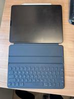 Apple iPad Pro 12.9 inch 265GB met Smart Keyboard Folio, Computers en Software, Apple iPads, Ophalen of Verzenden, Apple iPad Pro