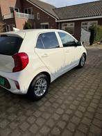 Kia Picanto sweet dreams 1e eig 11-2020, Auto's, Voorwielaandrijving, Stof, Zwart, Stuurwielverwarming