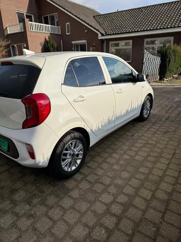 Kia Picanto sweet dreams 1e eig 11-2020 beschikbaar voor biedingen