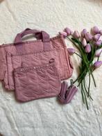 LeSportsac bag, Sieraden, Tassen en Uiterlijk, Tassen | Damestassen, Ophalen of Verzenden, Nieuw, Roze