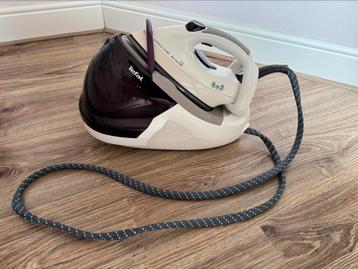 Tefal Stoomgenerator Express Turbo GV7260 beschikbaar voor biedingen