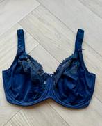 Prima Donna 80G Deauville Blauw FullCup (LEES BESCHRIJVING), Blauw, Ophalen of Verzenden, BH, Prima Donna