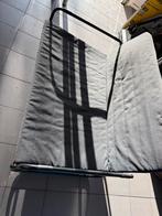 Ikea Slaapbank Hammarn, Huis en Inrichting, Ophalen, Gebruikt, Eén, Stof