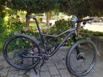 Cannondale Scalpel Carbon Lefty Large, Fietsen en Brommers, Fietsen | Mountainbikes en ATB, Fully, Ophalen, Gebruikt, Overige merken
