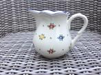 Kannetje van Zeller Fayencerie Petit Rose, Overige typen, Ophalen of Verzenden, Zo goed als nieuw, Overige stijlen