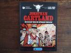 Jonathan Cartland 1e druk, Boeken, Stripboeken, Eén stripboek, Ophalen of Verzenden, Zo goed als nieuw, Blanc-Dumont, Michel