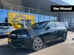 Opel Astra 1.2 Turbo Hybrid GS | 145pk | Automaat | Camera |, Auto's, Opel, Euro 6, 1199 cc, Zwart, Origineel Nederlands