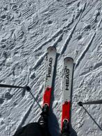 Head V- shape v6 skies - 170cm, 160 tot 180 cm, Ophalen of Verzenden, Zo goed als nieuw, Carve