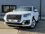 Audi Q2 30 TFSI Design Pro Line Plus trekhaak, Voorwielaandrijving, Stof, Gebruikt, 116 pk
