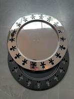 Alessie dienbladen, Ophalen of Verzenden, Nieuw, Rond