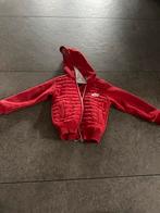 Nike jasje maat 92, Kinderen en Baby's, Kinderkleding | Maat 92, Ophalen of Verzenden