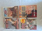 4x dixie aces muziek dvd alleen afhalen, Ophalen, Zo goed als nieuw, Muziek, Film of Tv