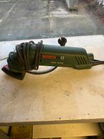 Bosch schuurmachine goed werkend, Doe-het-zelf en Verbouw, Gereedschap | Schuurmachines, Ophalen, Gebruikt, Minder dan 600 watt