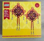 Lego 40756 Geluksknopen, Kinderen en Baby's, Speelgoed | Duplo en Lego, Ophalen of Verzenden, Nieuw, Complete set, Lego