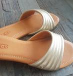 Originele Ugg UGG Sandalen Mt 36, Verzenden, Zo goed als nieuw, Sandalen of Muiltjes
