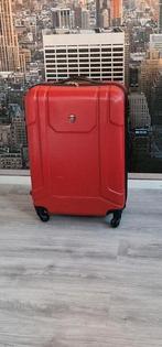 Koffer, Sieraden, Tassen en Uiterlijk, Koffers, Ophalen of Verzenden, Nieuw, Hard kunststof