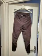 Blackheart rijbroek maat 8 paars, Ophalen of Verzenden, Dressuur