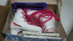 Schaatsen van Risport Maat 38, Overige merken, Ophalen of Verzenden, Zo goed als nieuw, Kunstschaatsen