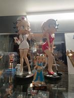 Groot aanbod aan Betty boop beeldjes, Verzamelen, Beelden en Beeldjes, Ophalen of Verzenden