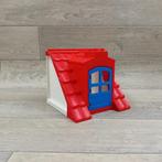 duplo dak van huis, Kinderen en Baby's, Speelgoed | Duplo en Lego, Aastvej 1 – 7190 Billund  - Denemarken, Product.compliance@LEGO.com