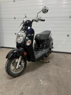 Kymco Sento | snor scooter | Zuinig | inruil mogelijk, Fietsen en Brommers, Scooters | SYM, Gebruikt, Overige modellen, Kymco