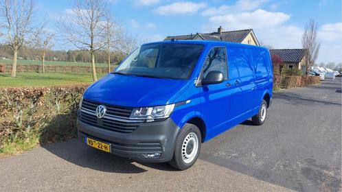 Volkswagen Transporter 2.0 TDI L2H1 30 Highline AIRCO/NAVI/D, Auto's, Bestelauto's, Bedrijf, Te koop, ABS, Airbags, Airconditioning
