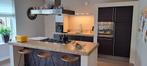 Siematic keuken, Huis en Inrichting, Keuken | Complete keukens, Ophalen, Gebruikt, Bruin, Overige typen