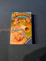Knorbal - Ravensburger, Hobby en Vrije tijd, Gezelschapsspellen | Bordspellen, Ophalen of Verzenden, Zo goed als nieuw, Ravensburger