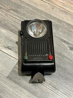 Duitse Petrix zaklamp na oorlogs, Verzamelen, Ophalen of Verzenden