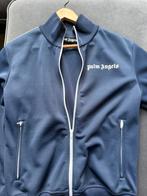 Palm Angels Vest - Origineel - Blauw - Nette staat, Palm Angels, Zo goed als nieuw, Verzenden, Maat 48/50 (M)