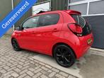 Citroen C1 1.0 VTi Airscape Shine|Cabrio|Camera|Clima|Lm vel, Auto's, Voorwielaandrijving, Parkeersensor, Gebruikt, Euro 6