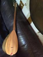 Saz baglama zo goed als nieuw met tas, Ophalen, Zo goed als nieuw, Luit, Saz of Bouzouki