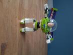 Lego Buzz lightyear, Ophalen of Verzenden, Zo goed als nieuw, Complete set, Lego