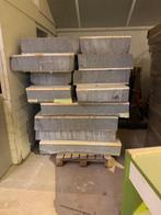 Dakplaten diverse afmetingen, Ophalen, Gebruikt, Overige materialen, 100 mm of meer