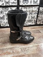 Goed BMW motorlaarzen gravel all road maat 44, Motoren, Ophalen, Dames, Laarzen, BMW
