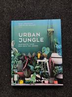 Urban Jungle, Igor Josifovic; Judith de Graaff, Ophalen of Verzenden
