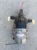 Shurflo drinkwaterpomp 12 Volt, Watersport en Boten, Ophalen of Verzenden, Gebruikt, Overige typen