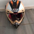 Cross Helm (Maat. XL), Motoren, Kleding | Motorhelmen, Overige merken, XL, Offroadhelm, Tweedehands