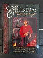 A Rodale Quilt & Craft Book, Christmas with Jinny Beyer, Nieuw, Ophalen of Verzenden, Jinny Beyer, Overige onderwerpen