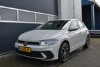 Volkswagen Polo 1.0 TSI Life, Auto's, Voorwielaandrijving, Gebruikt, Euro 6, 1072 kg