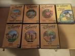 Disney spellen voor de pc(zie fotos)14stuks, Cd's en Dvd's, Alle leeftijden, Ophalen, Zo goed als nieuw