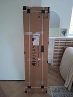 Deurluifel Manila 150x80 - Nieuwstaat, in doos!, Tuin en Terras, Overkappingen, Ophalen, Nieuw, Veranda