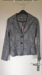 Blazer colbert jasje nieuw, Kleding | Dames, Ophalen of Verzenden, Nieuw, Maat 38/40 (M)