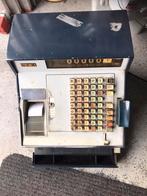 Elektrische vintage kassa, Antiek en Kunst, Ophalen
