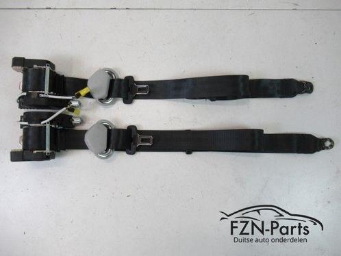 VW Transporter T5 / T6 Gordelset L+R Voorzijde ( Gordels Set, Auto-onderdelen, Elektronica en Kabels, Gebruikt, Ophalen of Verzenden
