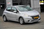 Peugeot 208 1.4 VTi Active NAVI TREKHAAK, Voorwielaandrijving, Origineel Nederlands, Bedrijf, Handgeschakeld