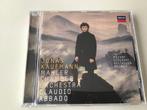 Mahler Jonas Kauffmann / Claudio Abbado, Ophalen of Verzenden, Romantiek, Zo goed als nieuw, Orkest of Ballet