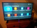 Sharp smart lcd tv, Audio, Tv en Foto, Televisies, 100 cm of meer, Sharp, Smart TV, Ophalen of Verzenden
