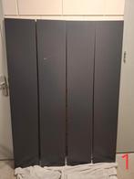 Ikea ENETRI stellingkast Niels Gammelgaard boekenkast, Huis en Inrichting, Ophalen, Gebruikt, 150 tot 200 cm, 150 tot 200 cm